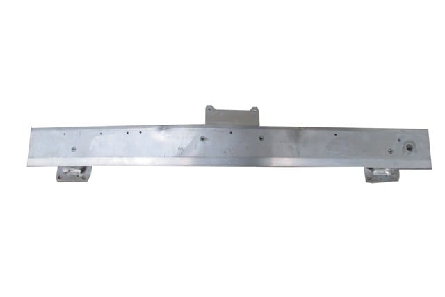 PEUGEOT 508- 18/25; ÖN TAMPON DEMİRİ (ALÜMİNYUM)