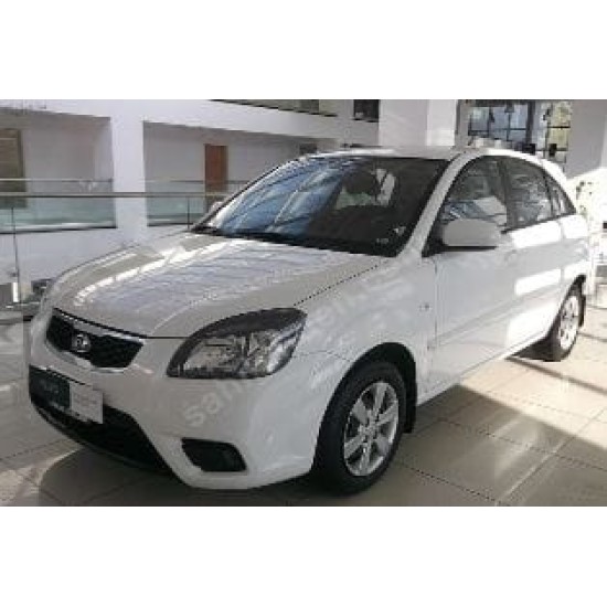 KIA RIO- III- 06/11; ARAÇ BİLGİLERİ VE RESİMLERİ - Yedek Parça | Parça Dükkanda