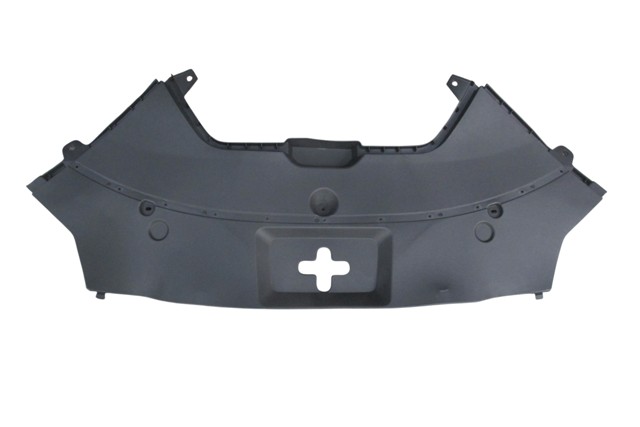 BYD SEAL U- EV- 24/25; ÖN PANEL ÜST KORUMA PLASTİĞİ (TW)