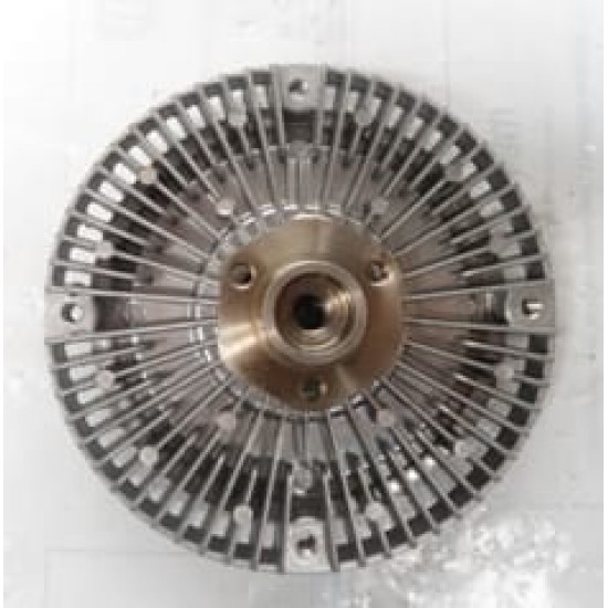 AUDI A4- 95/99; FAN TERMİĞİ 1.9 TDI (NUK) - Yedek Parça | Parça Dükkanda
