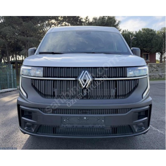 RENAULT MASTER- 5- 24/25; ARAÇ BİLGİLERİ VE RESİMLERİ - Yedek Parça | Parça Dükkanda