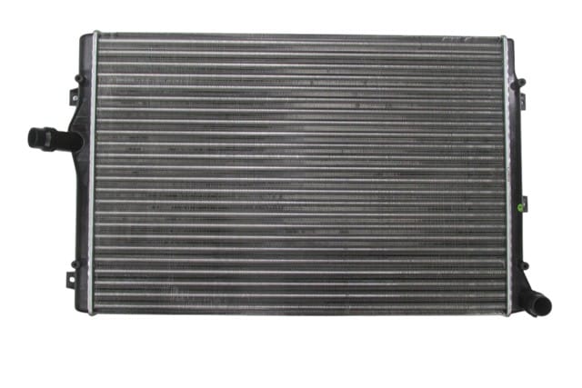 SEAT ALTEA- 04/15; SU RADYATÖRÜ 1.6/2.0 TDI (MEKANİK) (650X448X34) (MANUEL) ALÜMİNYUM (ORİS)