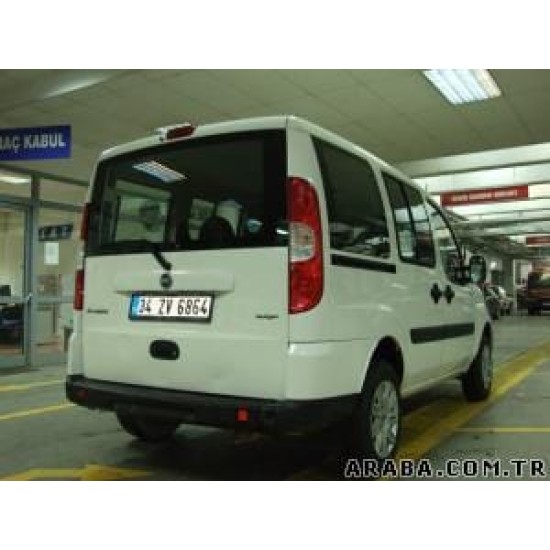 FIAT DOBLO- 06/10; ARAÇ BİLGİLERİ VE RESİMLERİ - Yedek Parça | Parça Dükkanda