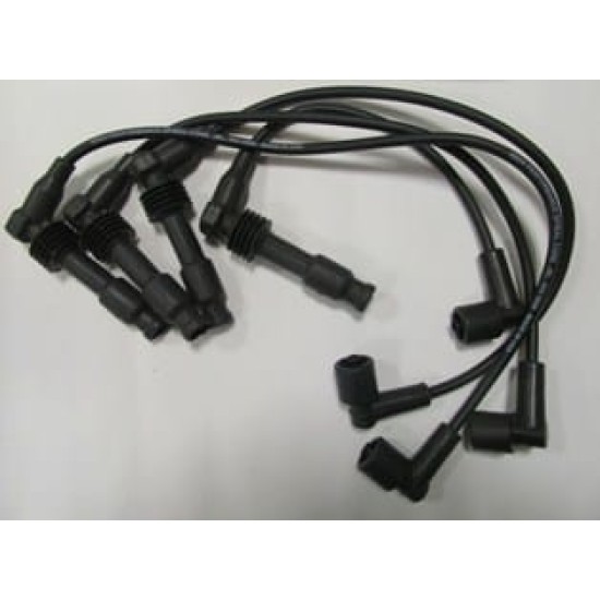DAEWOO LANOS- SD/HB- 97/00; BUJİ KABLOSU TAKIM (16V)(A16DMS)1.6 cc (YOW JUNG)