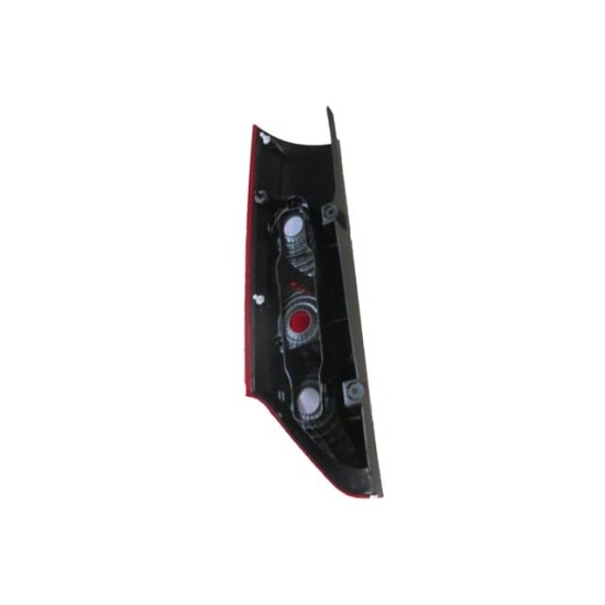 RENAULT KANGOO- 4- 14/21; STOP LAMBASI SAĞ KIRMIZI/BEYAZ (YUKARIYA AÇILAN TİP) (MARS) (E MARKLI) - Yedek Parça | Parça Dükkanda