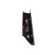 RENAULT KANGOO- 4- 14/21; STOP LAMBASI SAĞ KIRMIZI/BEYAZ (YUKARIYA AÇILAN TİP) (MARS) (E MARKLI) - Yedek Parça | Parça Dükkanda