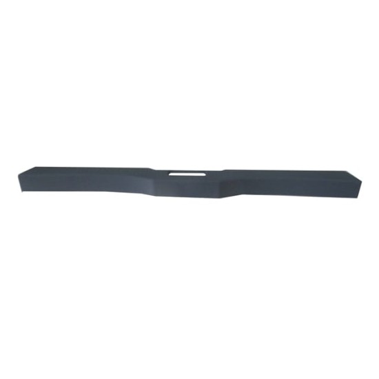 TOYOTA COROLLA- AE101- 93/98; ARKA BAGAJ PLASTİĞİ (GRİ) (KİLİT KARŞILIĞI ÜST PLASTİĞİ) (EURO BODY) - Yedek Parça | Parça Dükkanda