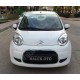 CITROEN C1- 07/13; ARAÇ BİLGİLERİ VE RESİMLERİ - Yedek Parça | Parça Dükkanda