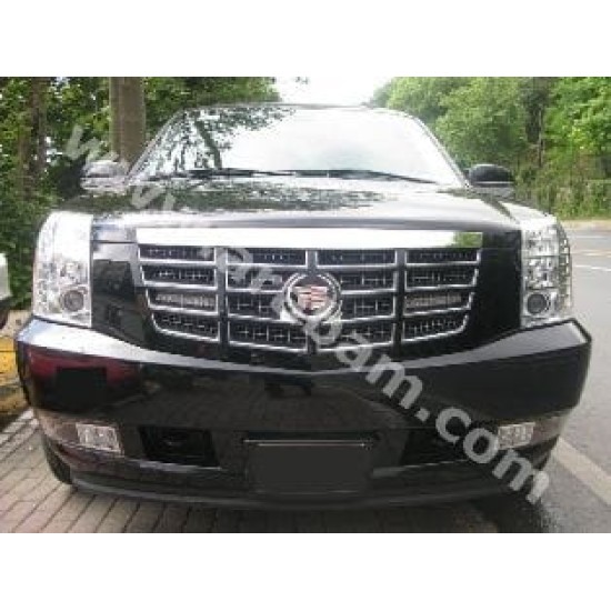CADILLAC ESCALADE- 07/14; ARAÇ BİLGİLERİ VE RESİMLERİ - Yedek Parça | Parça Dükkanda