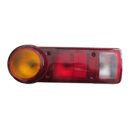 HYUNDAI PORTER KAMYONET- 96/05; STOP LAMBASI SAĞ/SOL AYNI (ADET) KIRMIZI/SARI/BEYAZ - Yedek Parça | Parça Dükkanda