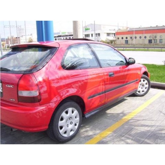 HONDA CIVIC- SD/HB- 99/01; ARAÇ BİLGİLERİ VE RESİMLERİ - Yedek Parça | Parça Dükkanda