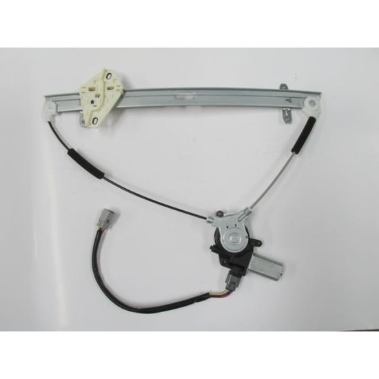 HONDA CRV- 02/04; ÖN CAM KRİKOSU SAĞ ELEKTRİKLİ/MOTORLU 2 PİNLİ (HUSHAN) - Yedek Parça | Parça Dükkanda
