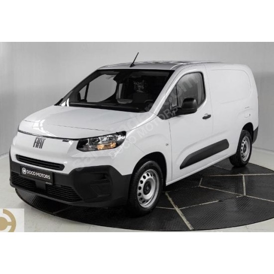 FIAT DOBLO- 24/26; ARAÇ BİLGİLERİ VE RESİMLERİ - Yedek Parça | Parça Dükkanda