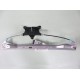 MERCEDES C CLASS- W204- 07/11; ARKA CAM KRİKOSU SOL ELEKTRİKLİ/MOTORSUZ (TW)