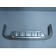 VOLVO S60- 10/13; KARLIK ASTARLI GRI (ARKA TAMPON ALTI) (SPOILER)(TYG)