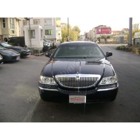 LINCOLN TOWN CAR- 03/07; ARAÇ BİLGİLERİ VE RESİMLERİ - Yedek Parça | Parça Dükkanda