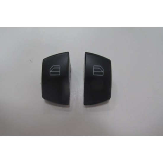 MERCEDES SPRINTER- 07/13; ÖN SOL KAPI SAG/SOL AÇMA DÜGME BUTONU SET (2 PARÇA) - Yedek Parça | Parça Dükkanda