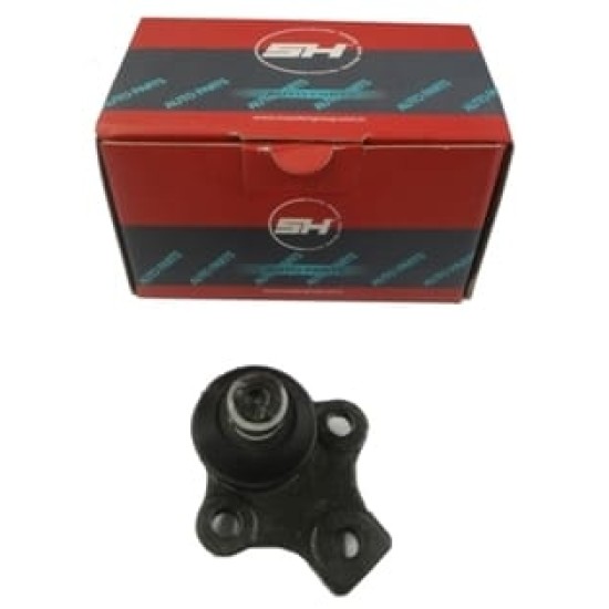 SEAT IBIZA- 00/01; ALT ROTİL SAĞ/SOL AYNI (ADET)(17mm)(SH) - Yedek Parça | Parça Dükkanda