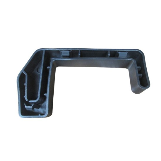FORD TRANSIT- V347- 07/13; ARKA TAMPON KÖŞE (BAŞLIĞI) PLASTİĞİ SAĞ (PICK UP) - Yedek Parça | Parça Dükkanda