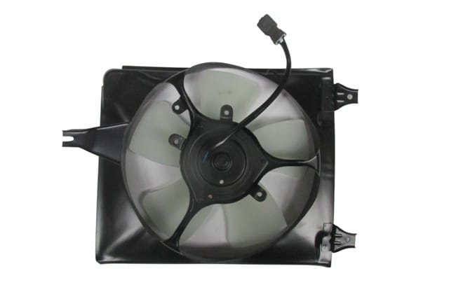 HONDA ACCORD- 01/02; KLİMA FANI MOTORLU 1.6/1.8/2.0İ (5 KANAT)(METAL)(ORİS)