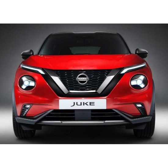 NISSAN JUKE- 20/24; ARAÇ BİLGİLERİ VE RESİMLERİ - Yedek Parça | Parça Dükkanda