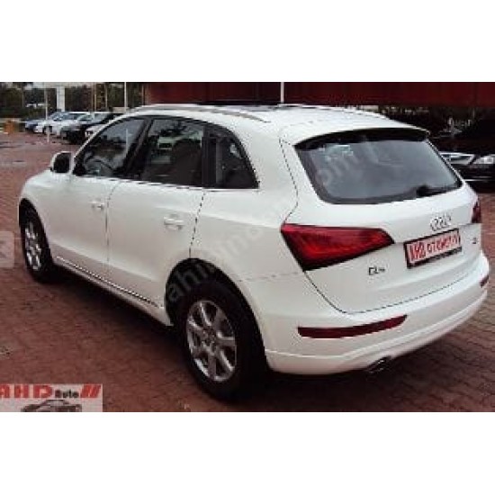 AUDI Q5- 13/16; ARAÇ BİLGİLERİ VE RESİMLERİ - Yedek Parça | Parça Dükkanda
