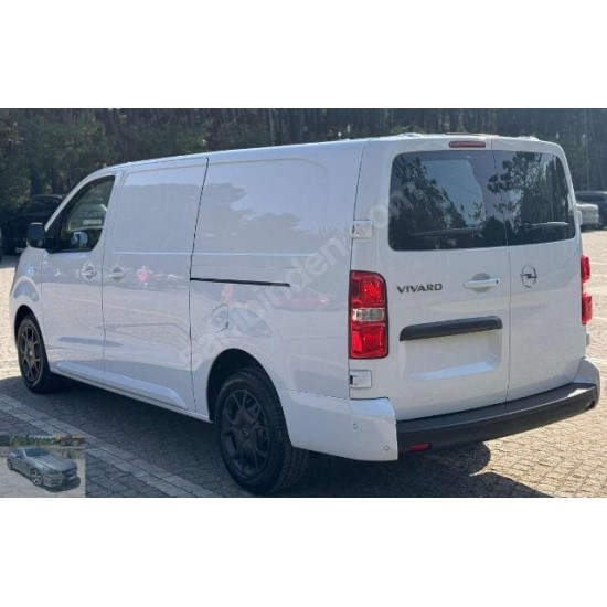 OPEL VIVARO- 20/24; ARAÇ BİLGİLERİ VE RESİMLERİ - Araba Yedek Parça | Parça Dükkanda