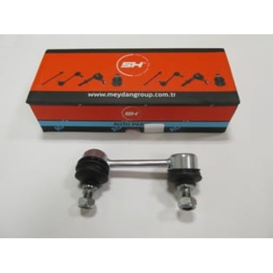 TOYOTA RAV4- 01/04; VİRAJ ASKI Z ROT ARKA SOL (100mm) (SH) - Yedek Parça | Parça Dükkanda