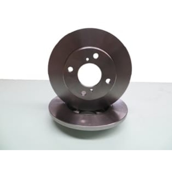 DFM SUCCE MİNİBÜS- 10/12; ÖN FREN DİSKİ (DÜZ)(ADET)(230,5X11,8X60X43,8X4-2)(DAIWA) - Yedek Parça | Parça Dükkanda