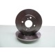 DFM SUCCE MİNİBÜS- 10/12; ÖN FREN DİSKİ (DÜZ)(ADET)(230,5X11,8X60X43,8X4-2)(DAIWA) - Yedek Parça | Parça Dükkanda