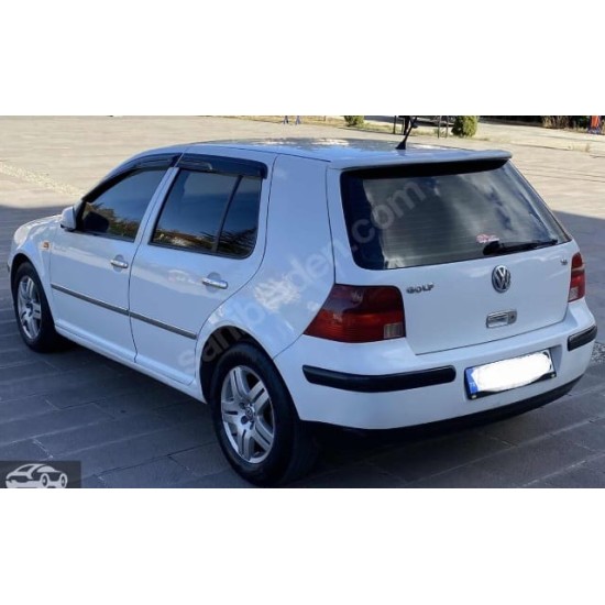 VOLKSWAGEN GOLF- 4- 98/04; ARAÇ BİLGİLERİ VE RESİMLERİ - Yedek Parça | Parça Dükkanda