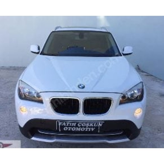 BMW X1- E84- 10/15; ARAÇ BİLGİLERİ VE RESİMLERİ - Yedek Parça | Parça Dükkanda