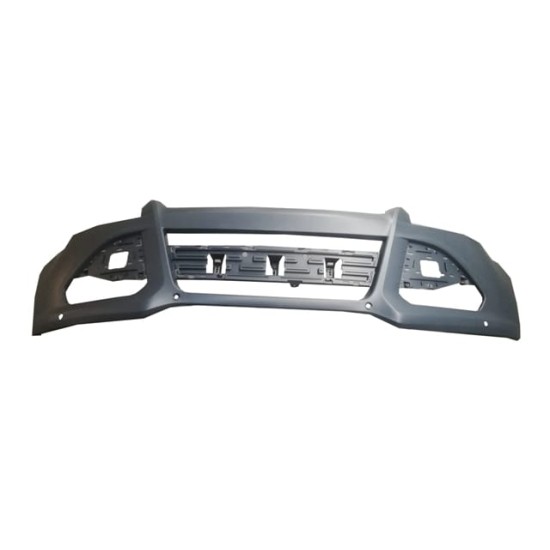 FORD KUGA- 13/16; ÖN TAMPON (ASTARLI SİS/PANJUR/SENSÖR DELİKLİ FAR YIKAMA DELİKSİZ - Yedek Parça | Parça Dükkanda