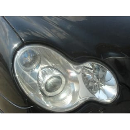 MERCEDES C CLASS- W203- 00/07; ARAÇ BİLGİLERİ VE RESİMLERİ (C180/C200/C220/C230/C240/C270/C320) - Yedek Parça | Parça Dükkanda