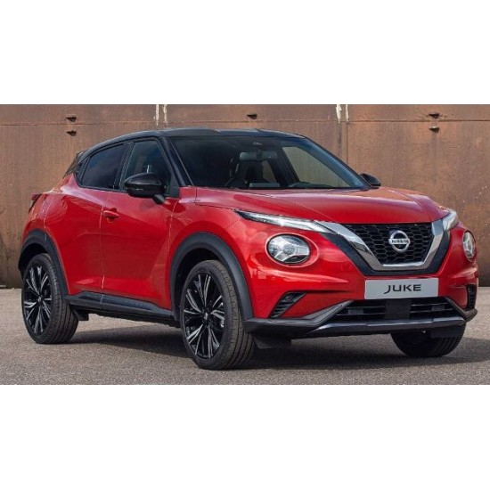 NISSAN JUKE- 20/24; ARAÇ BİLGİLERİ VE RESİMLERİ - Yedek Parça | Parça Dükkanda