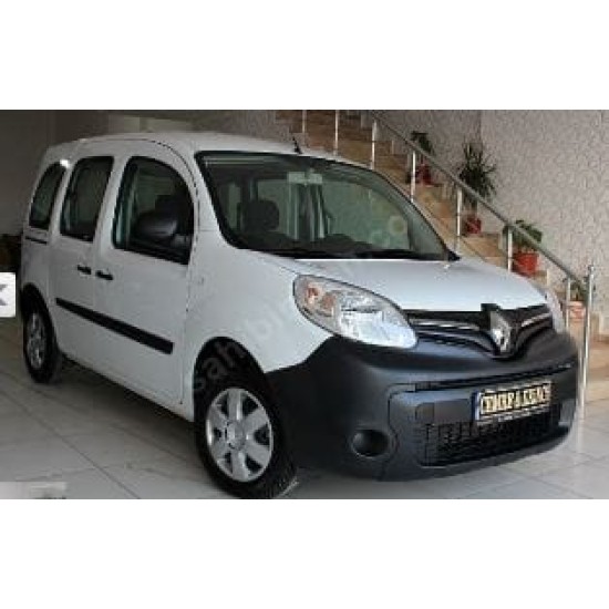 RENAULT KANGOO- 4- 14/21; ARAÇ BİLGİLERİ VE RESİMLERİ - Yedek Parça | Parça Dükkanda
