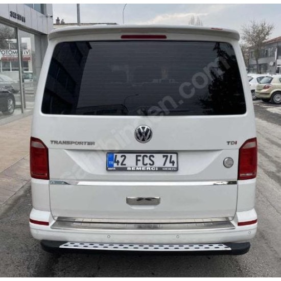 VOLKSWAGEN TRANSPORTER- T7- 15/19; ARAÇ BİLGİLERİ VE RESİMLERİ - Yedek Parça | Parça Dükkanda