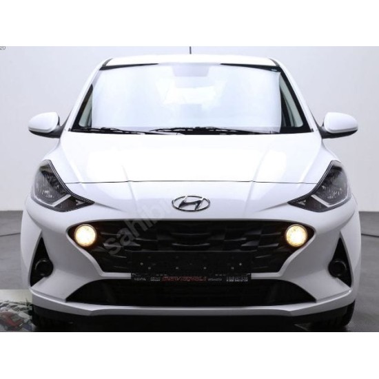 HYUNDAI I10- 20/25; ARAÇ BİLGİLERİ VE RESİMLERİ - Yedek Parça | Parça Dükkanda