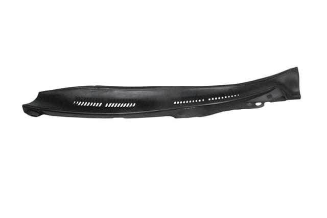MERCEDES E CLASS- W210- 96/99; ÖN CAM IZGARASI ALT SOL