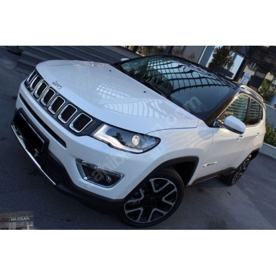 JEEP COMPASS- 16/20; ARAÇ BİLGİLERİ VE RESİMLERİ - Yedek Parça | Parça Dükkanda