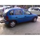OPEL CORSA- B- 93/00; ARAÇ BİLGİLERİ VE RESİMLERİ (SWING) - Yedek Parça | Parça Dükkanda