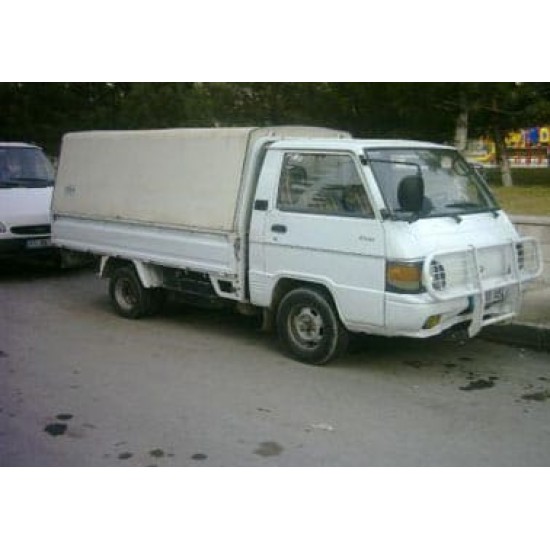 HYUNDAI PORTER KAMYONET- 94/96; ARAÇ BİLGİLERİ VE RESİMLERİ - Yedek Parça | Parça Dükkanda