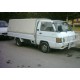HYUNDAI PORTER KAMYONET- 94/96; ARAÇ BİLGİLERİ VE RESİMLERİ - Yedek Parça | Parça Dükkanda