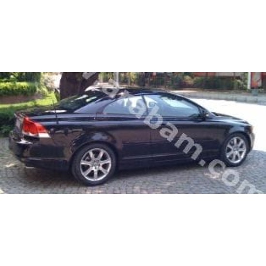 VOLVO C70- 06/08; ARAÇ BİLGİLERİ VE RESİMLERİ - Yedek Parça | Parça Dükkanda
