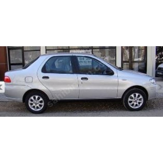 FIAT ALBEA- 05/13; ARAÇ BİLGİLERİ VE RESİMLERİ (4KAPI) - Yedek Parça | Parça Dükkanda
