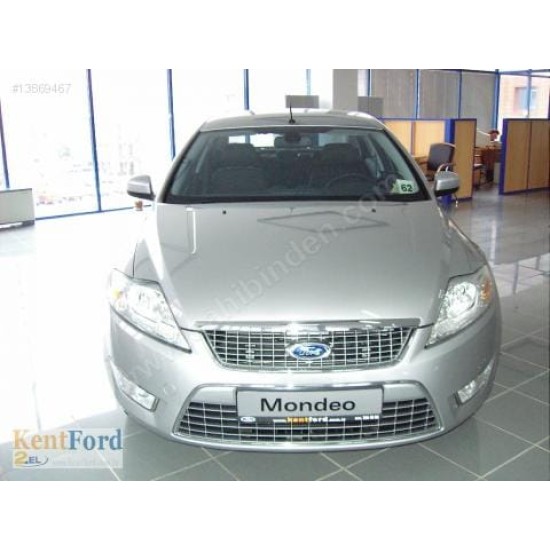 FORD MONDEO- 07/11; ARAÇ BİLGİLERİ VE RESİMLERİ - Yedek Parça | Parça Dükkanda