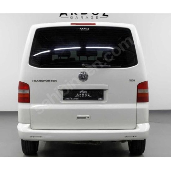 VOLKSWAGEN TRANSPORTER- T5- 04/09; ARAÇ BİLGİLERİ VE RESİMLERİ - Yedek Parça | Parça Dükkanda