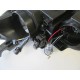 PEUGEOT 301- 13/16; FAR LAMBASI SAĞ ELEKTRİKLİ/MOTORLU(H7/H1) (AYFAR) (E MARKLI) - Yedek Parça | Parça Dükkanda