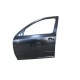 SKODA OCTAVIA- 05/09; ÖN KAPI KOMPLE SOL SİYAH (İCELİ/ÇEKOMASTİKLİ) (TW) - Yedek Parça | Parça Dükkanda