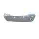 MERCEDES C CLASS- W203- 05/07; ARKA TAMPON KOYU GRİ (BANT/SENSÖR DELİKLİ TW)